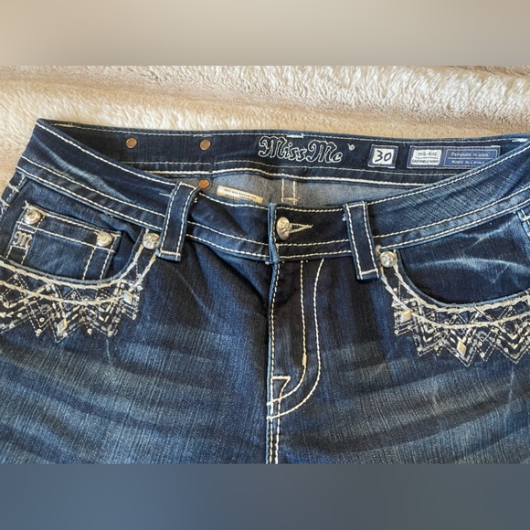 Cute miss me jeans - Picture 3 of 5